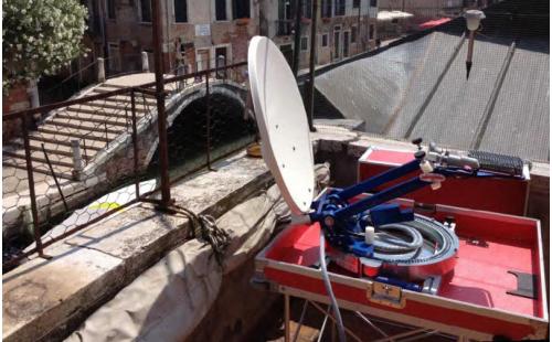 Ibrida Venezia