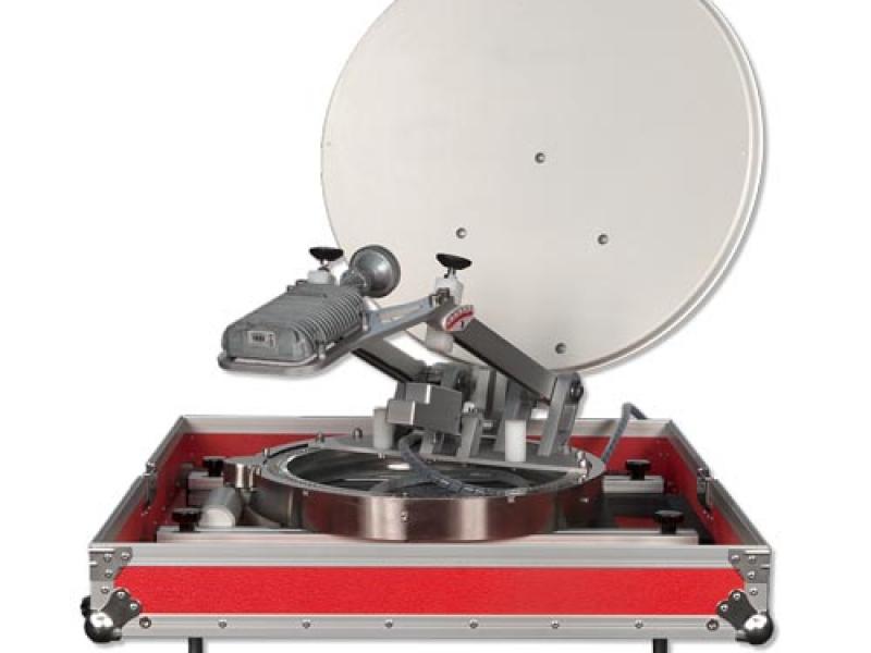 IPSNG Flycase