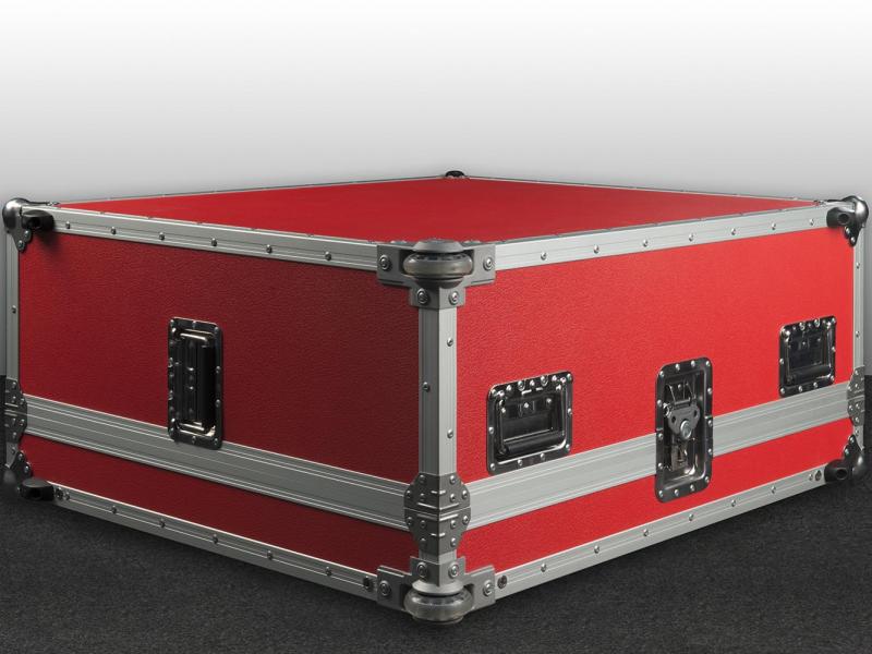 IPSNG flycase close