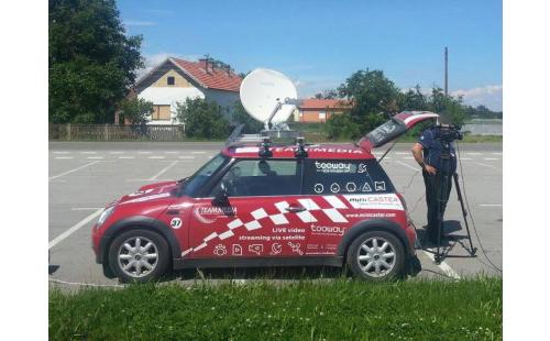 Team Media