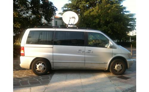 Merceses Vito