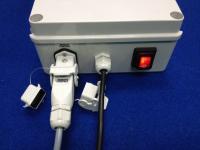 Elettronica Unisat Ipsng