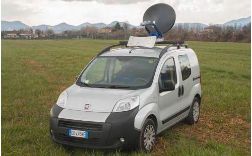 Fiat Cubo
