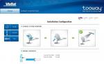 UNISAT IPSNG