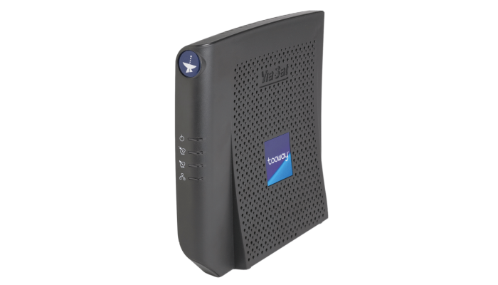 Modem base