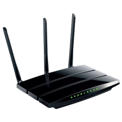 unsat router