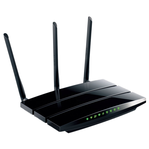 Router Gigabit