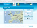 Sat Finder