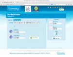 Sat Finder