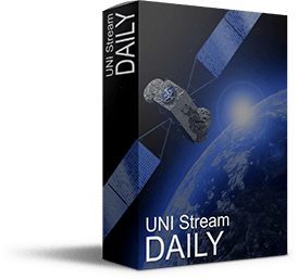 UniStreamDaily
