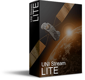 UniStreamLite