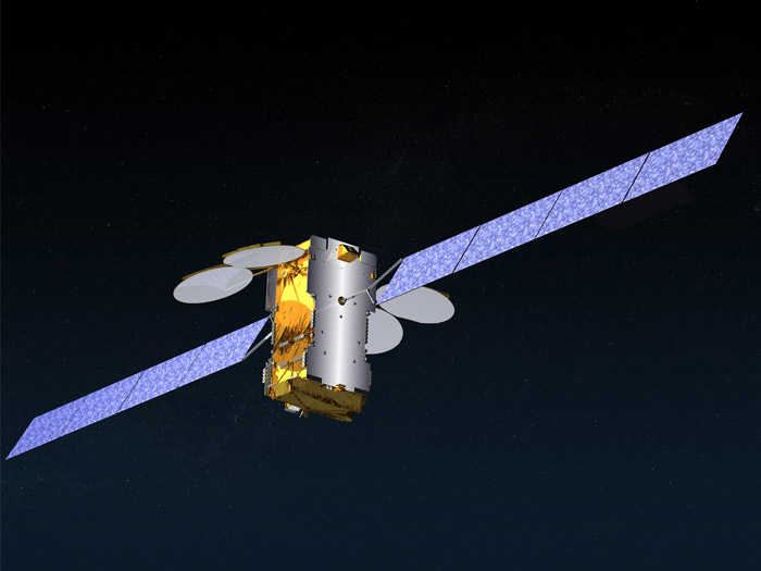 Eutelsat KA-SAT